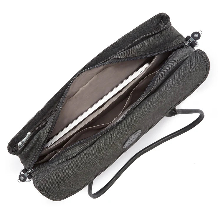 Kipling Superworker S Pep Black Peppery