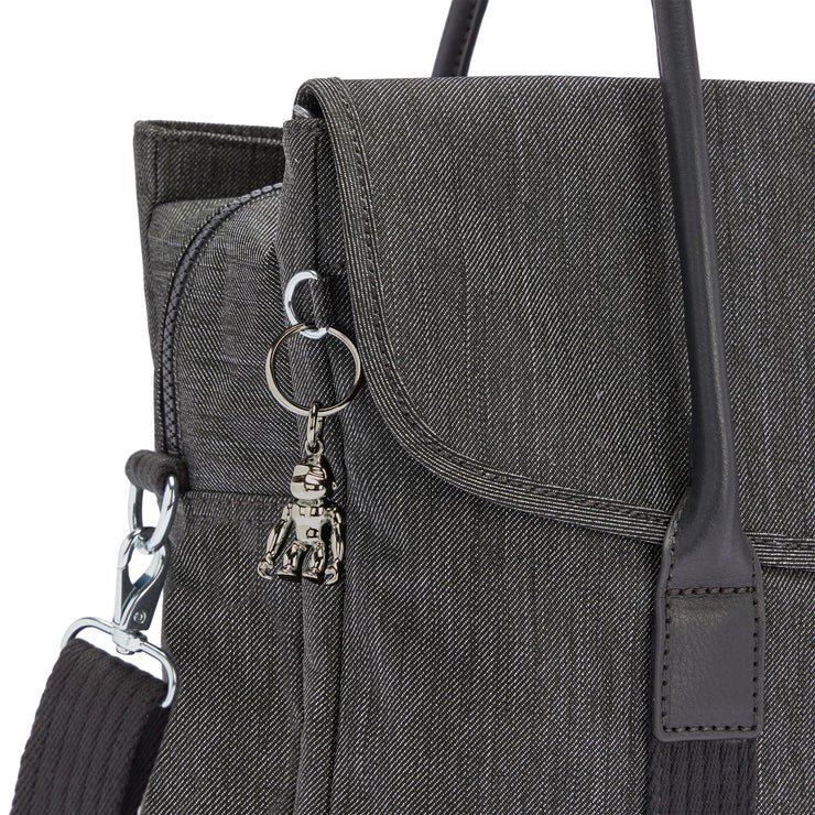 Kipling Superworker S Pep Black Peppery