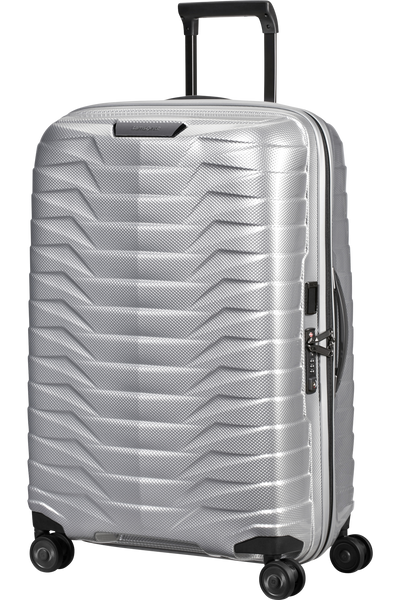 Samsonite Proxis Spinner 69cm Silver - view 2