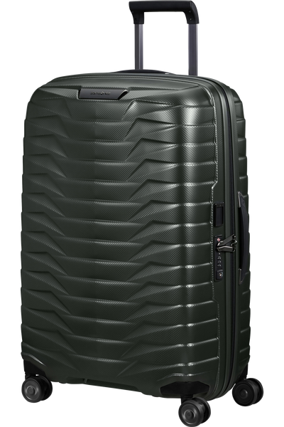 Samsonite Proxis Spinner 69cm Matt Climbing Ivy - view 2