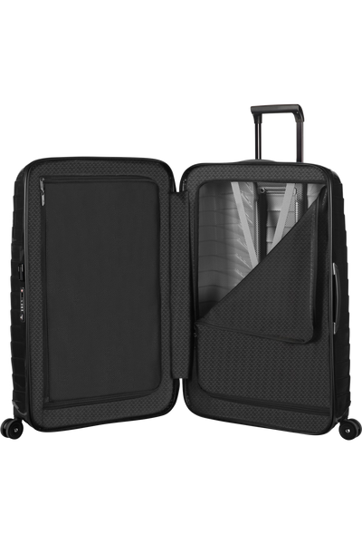 Samsonite Proxis Spinner 69cm Black - view 3
