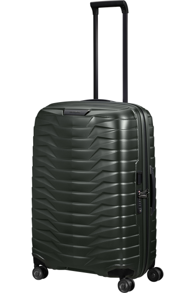 Samsonite Proxis Spinner 69cm Matt Climbing Ivy - view 6