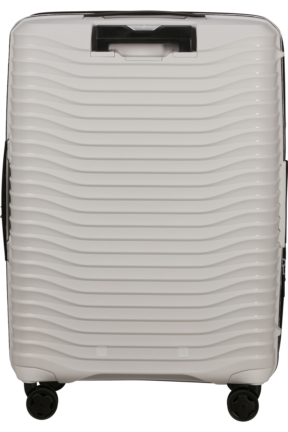 Samsonite Upscape Spinner 68cm Cloud White - view 5
