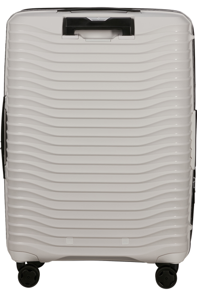 Samsonite Upscape Spinner 68cm Cloud White - view 5