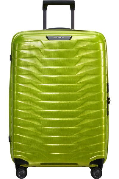 Samsonite Proxis Spinner 69cm Lime - view 1