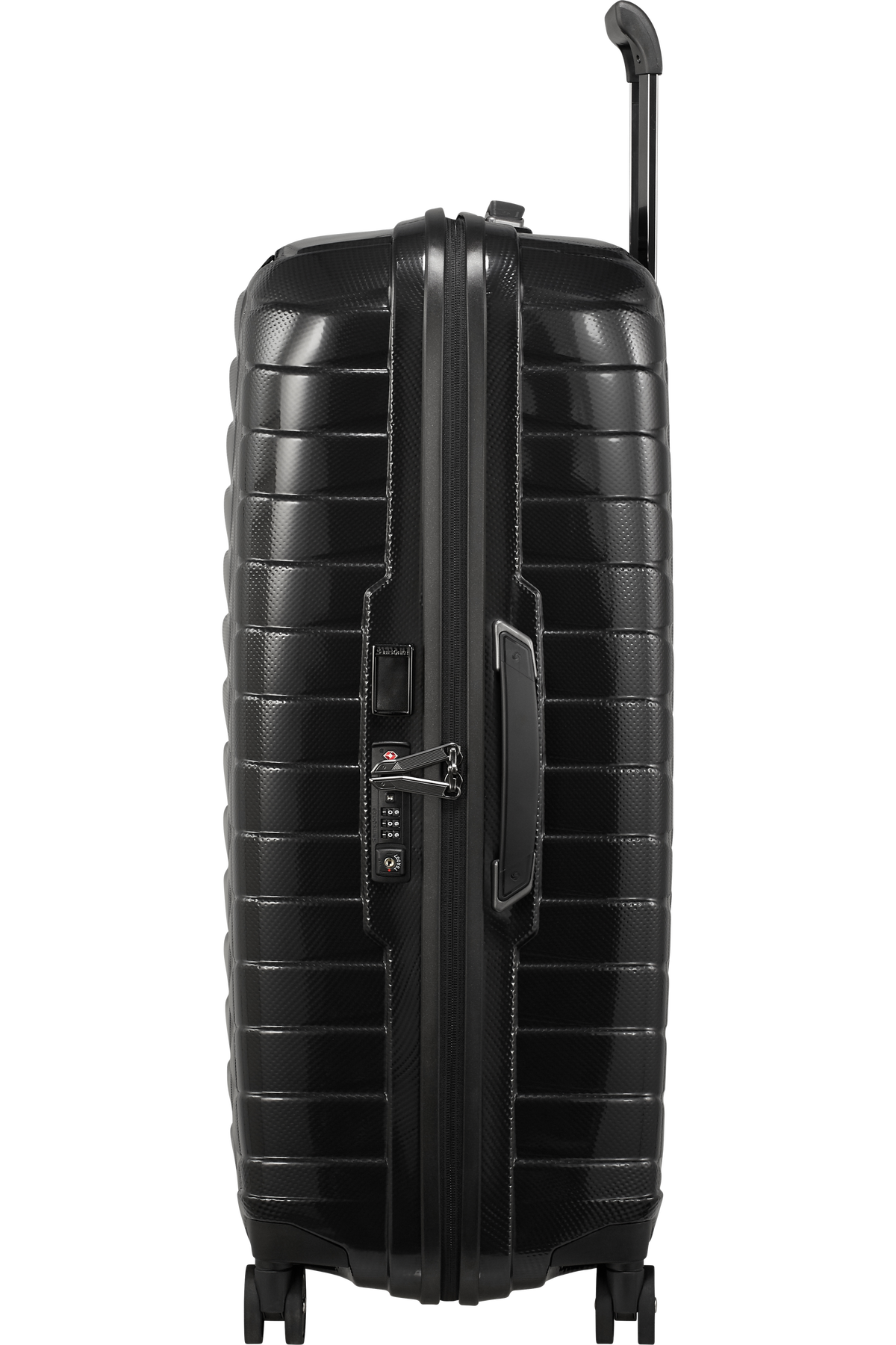 Samsonite Proxis Spinner 75cm Black - view 4