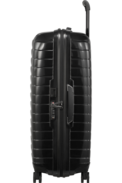 Samsonite Proxis Spinner 75cm Black - view 4