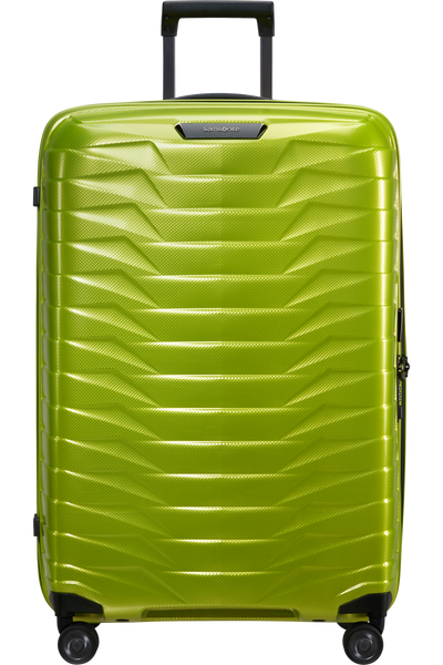 Samsonite Proxis Spinner 75cm Lime - view 1