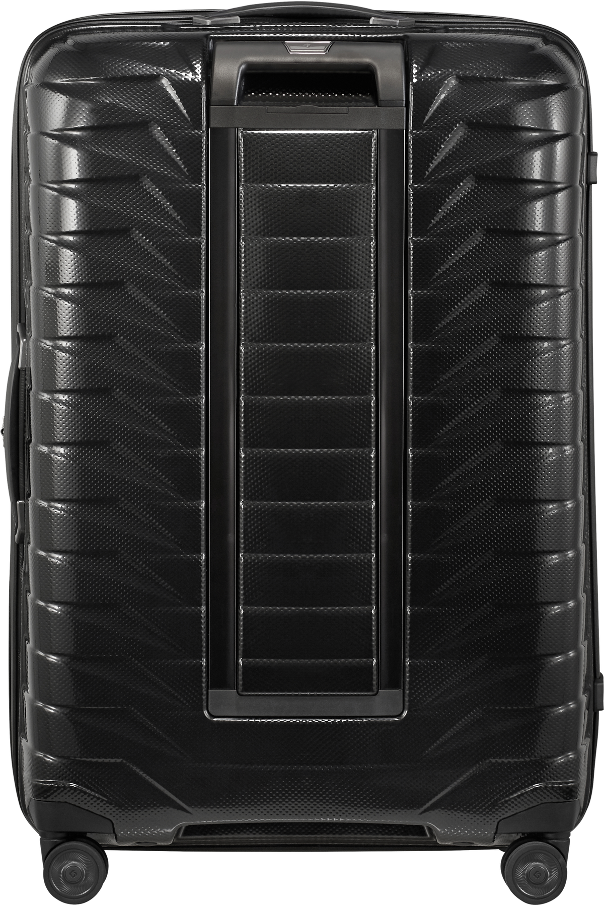 Samsonite Proxis Spinner 75cm Black - view 5