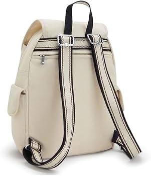 Kipling City Pack Light Sand