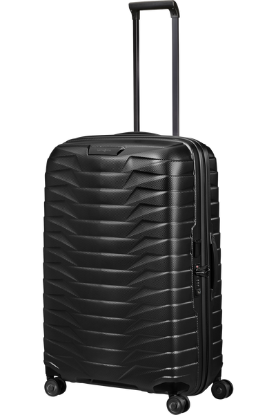 Samsonite Proxis Spinner 75cm Matt Graphite - view 6