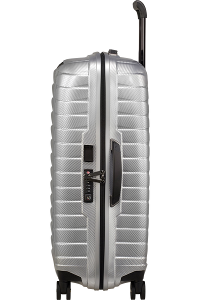 Samsonite Proxis Spinner 69cm Silver - view 4