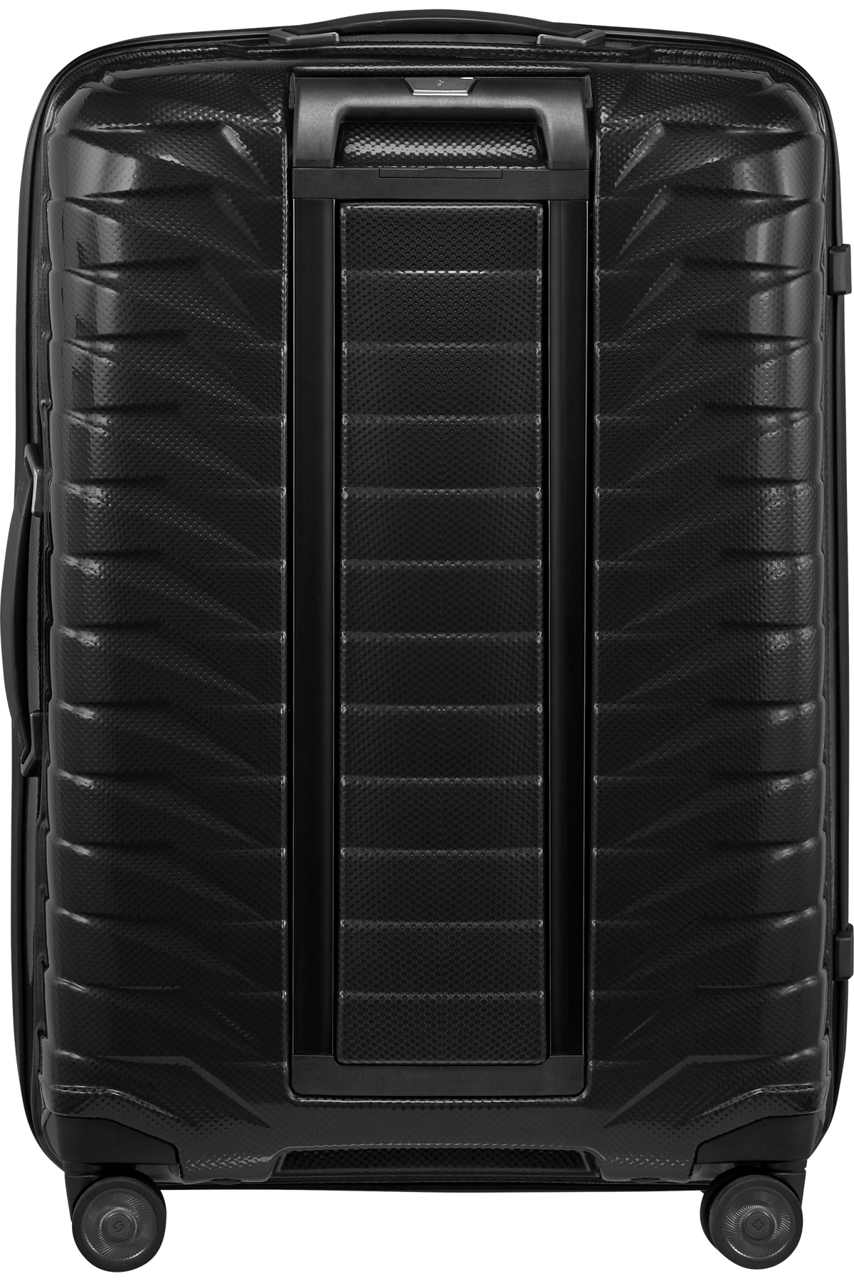 Samsonite Proxis Spinner 69cm Black - view 5