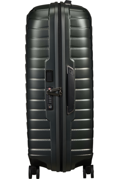 Samsonite Proxis Spinner 69cm Matt Climbing Ivy - view 4
