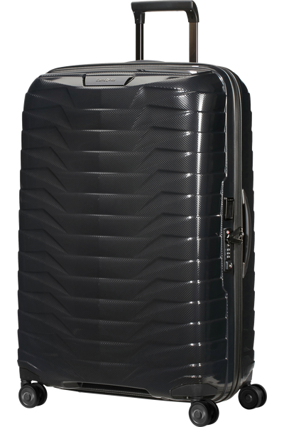 Samsonite Proxis Spinner 75cm Black - view 2