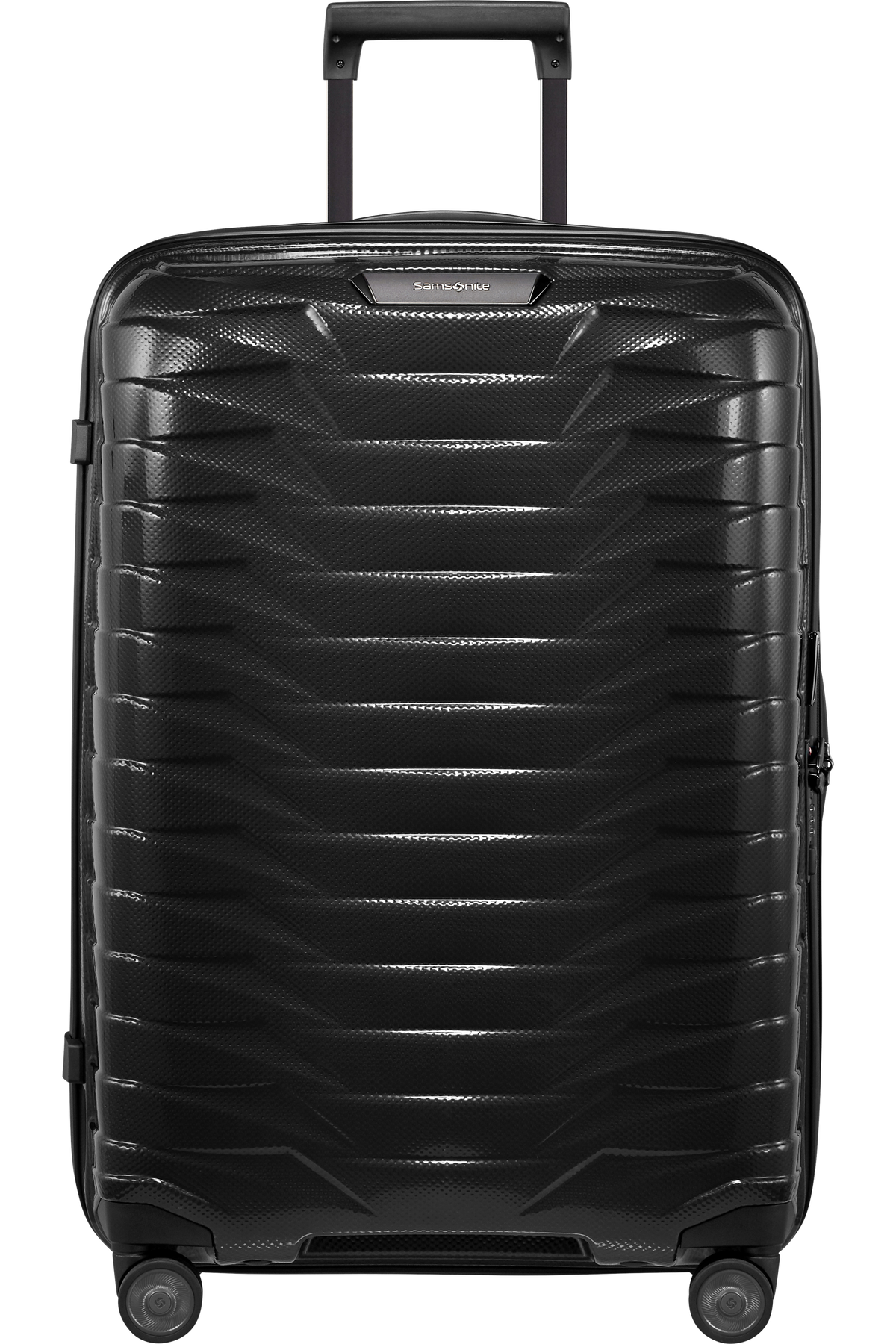 Samsonite Proxis Spinner 69cm Black - view 1