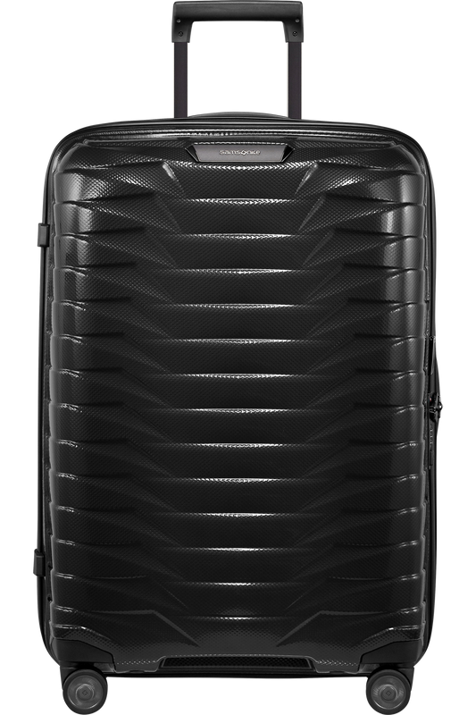Samsonite Proxis Spinner 69cm Black - view 1