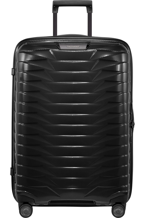 Samsonite Proxis Spinner 69cm Black - view 1