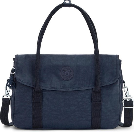 Kipling Superworker S Blue Bleu 2