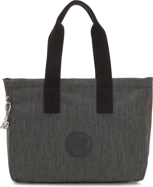 Kipling Austinia Blk Indigo W