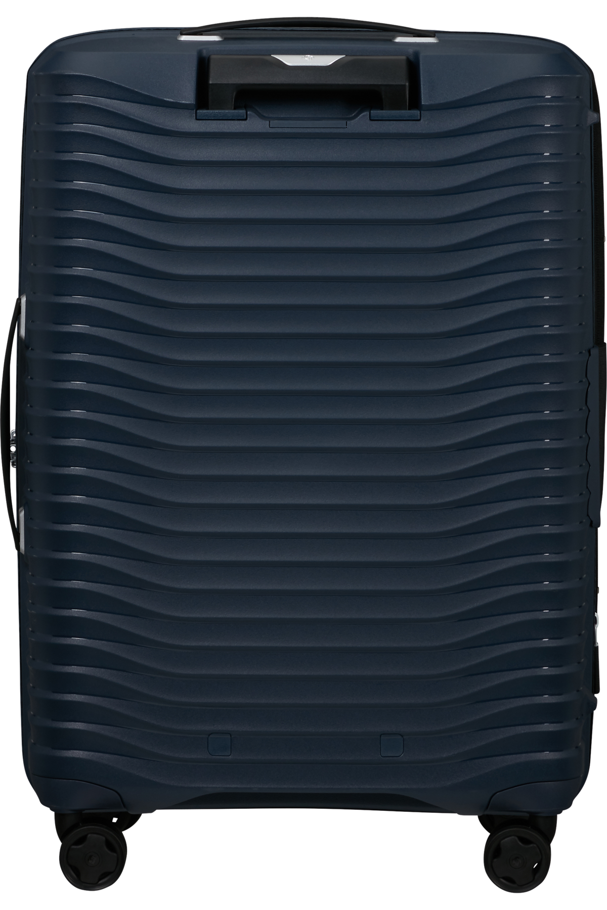 Samsonite Upscape Spinner 68cm Blue Nights - view 4