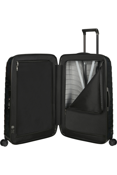 Samsonite Proxis Spinner 75cm Black - view 3