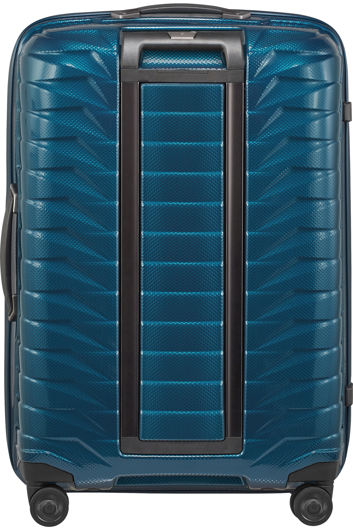 Samsonite Proxis Spinner 69cm Petrol Blue - view 5