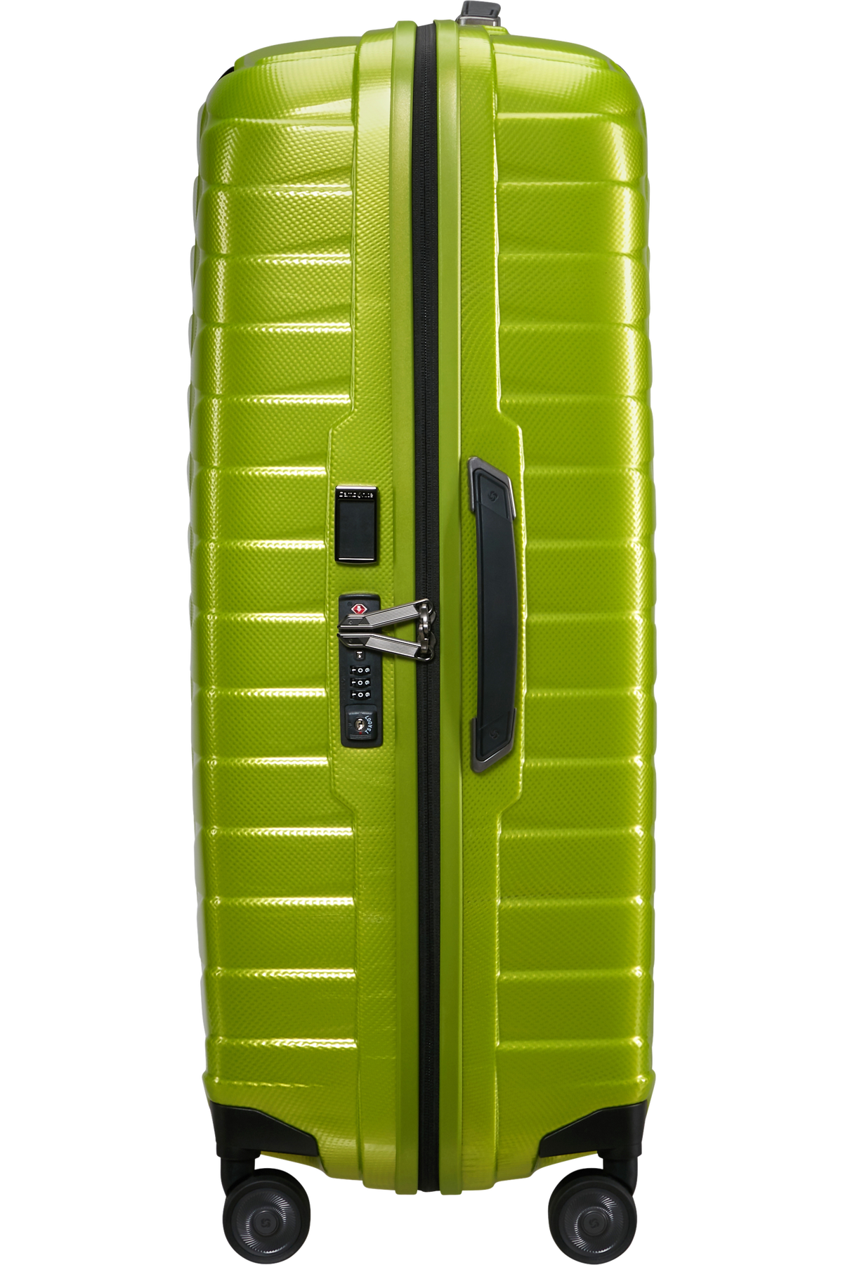 Samsonite Proxis Spinner 75cm Lime - view 4
