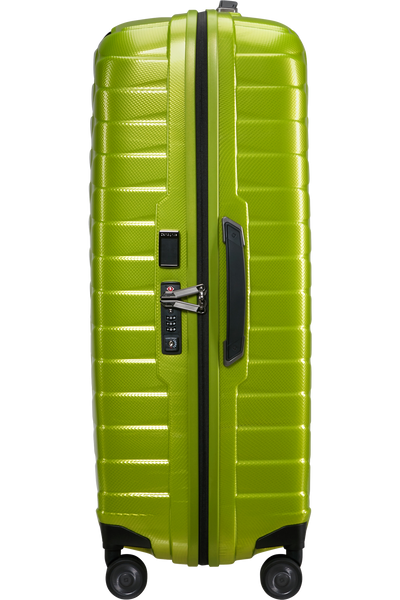 Samsonite Proxis Spinner 75cm Lime - view 4