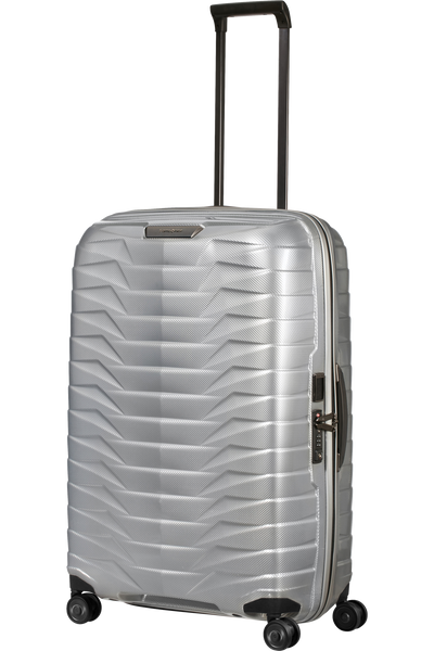 Samsonite Proxis Spinner 75cm Silver - view 6