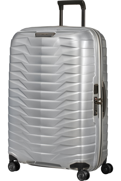 Samsonite Proxis Spinner 75cm Silver - view 2