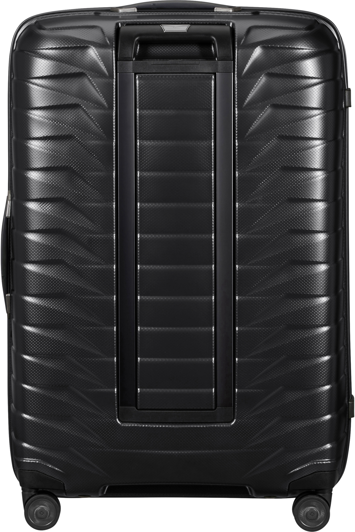 Samsonite Proxis Spinner 75cm Matt Graphite - view 5