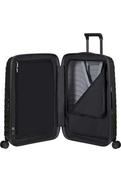 Samsonite Proxis Spinner 69cm Matt Graphite - view 3