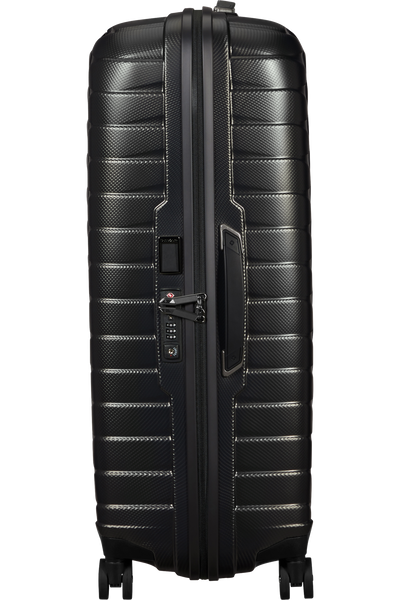 Samsonite Proxis Spinner 75cm Matt Graphite - view 4