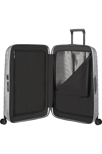 Samsonite Proxis Spinner 69cm Silver - view 3