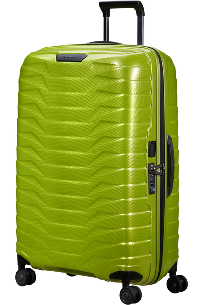Samsonite Proxis Spinner 75cm Lime - view 2