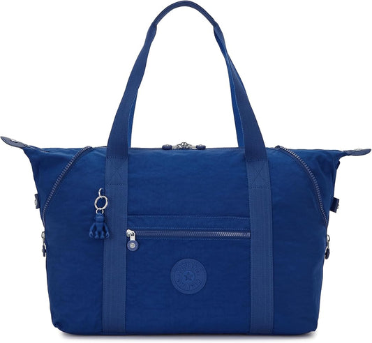 Kipling Art M Deep Sky Blue