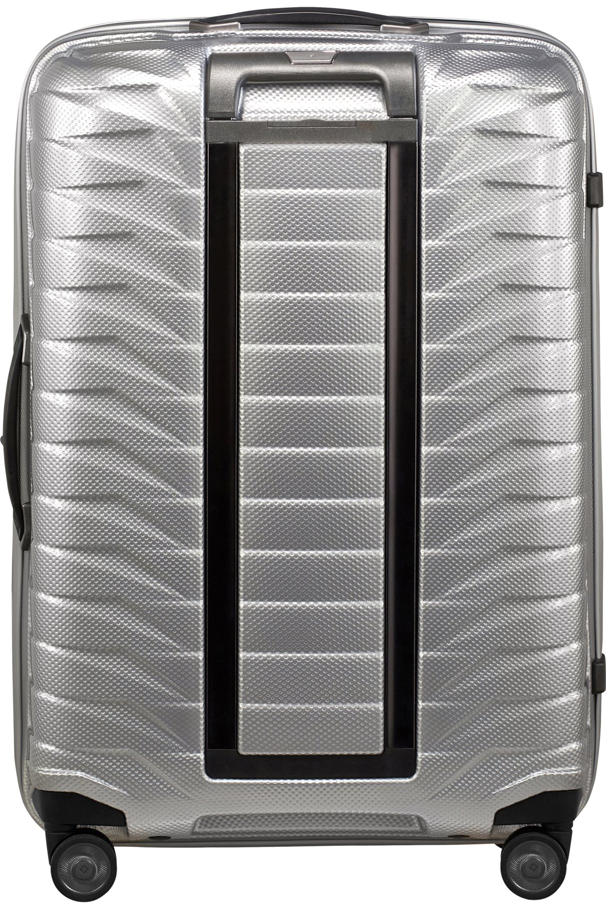 Samsonite Proxis Spinner 69cm Silver - view 5