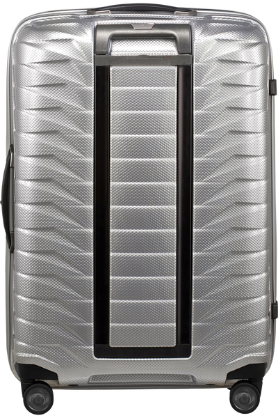 Samsonite Proxis Spinner 69cm Silver - view 5