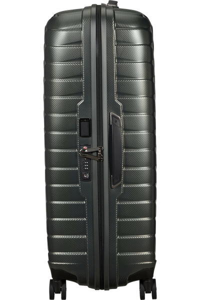Samsonite Proxis Spinner 75cm Matt Climbing Ivy - view 4