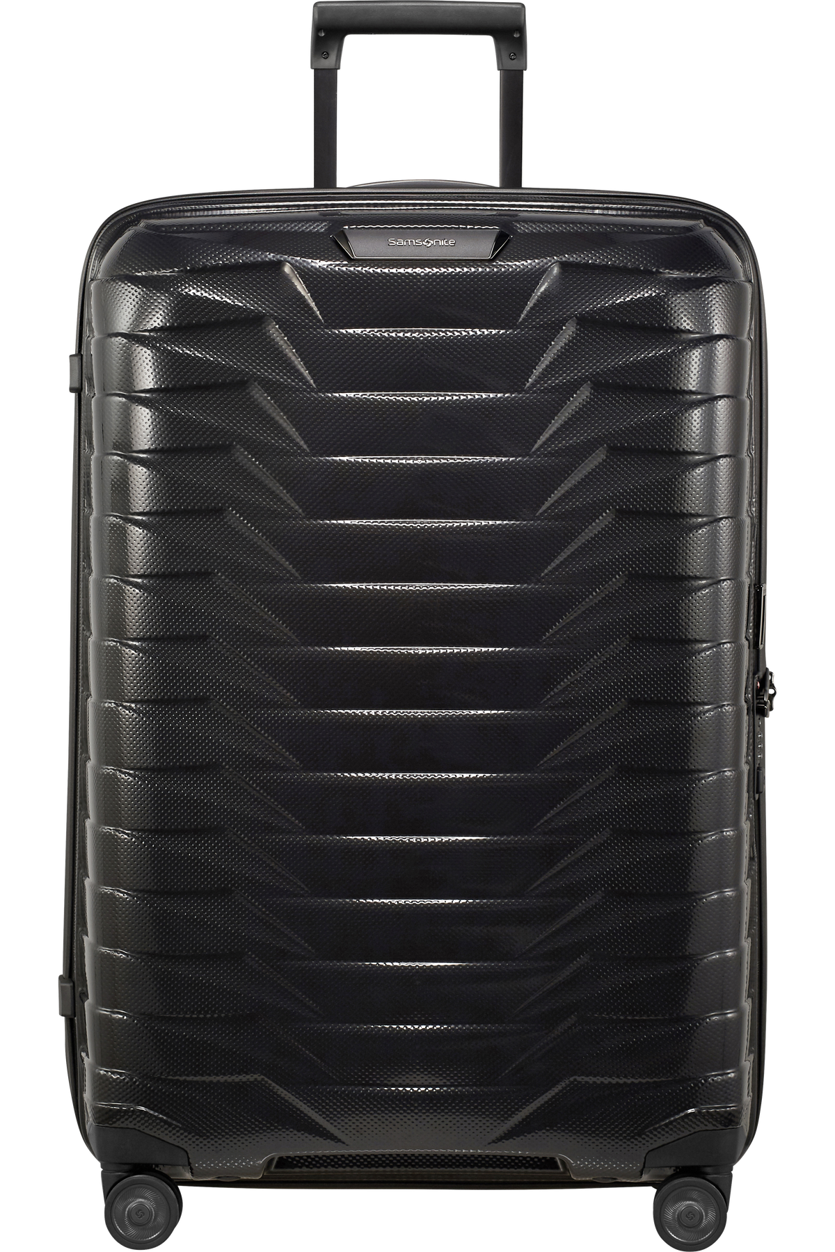 Samsonite Proxis Spinner 75cm Black - view 1