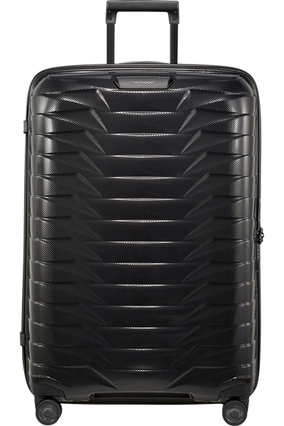 Samsonite Proxis Spinner 75cm Black - view 1