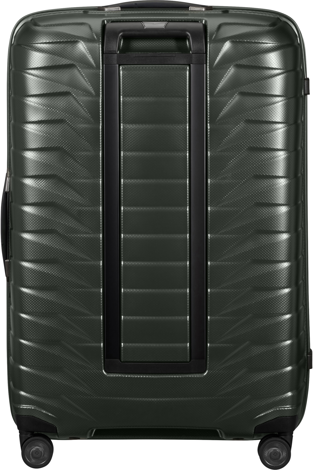Samsonite Proxis Spinner 75cm Matt Climbing Ivy - view 5