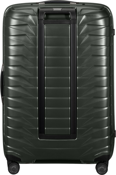 Samsonite Proxis Spinner 75cm Matt Climbing Ivy - view 5