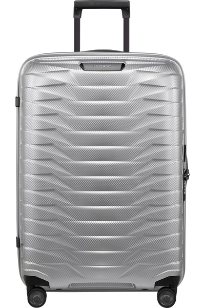 Samsonite Proxis Spinner 69cm Silver - view 1