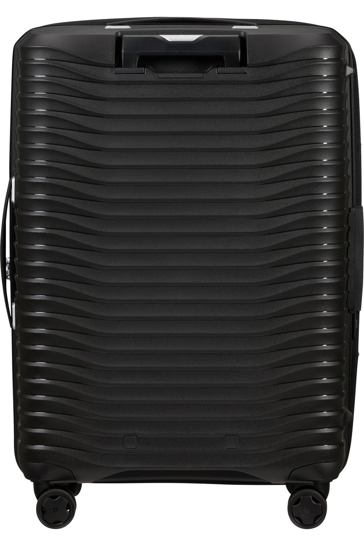 Samsonite Upscape Spinner 68cm Black - view 3