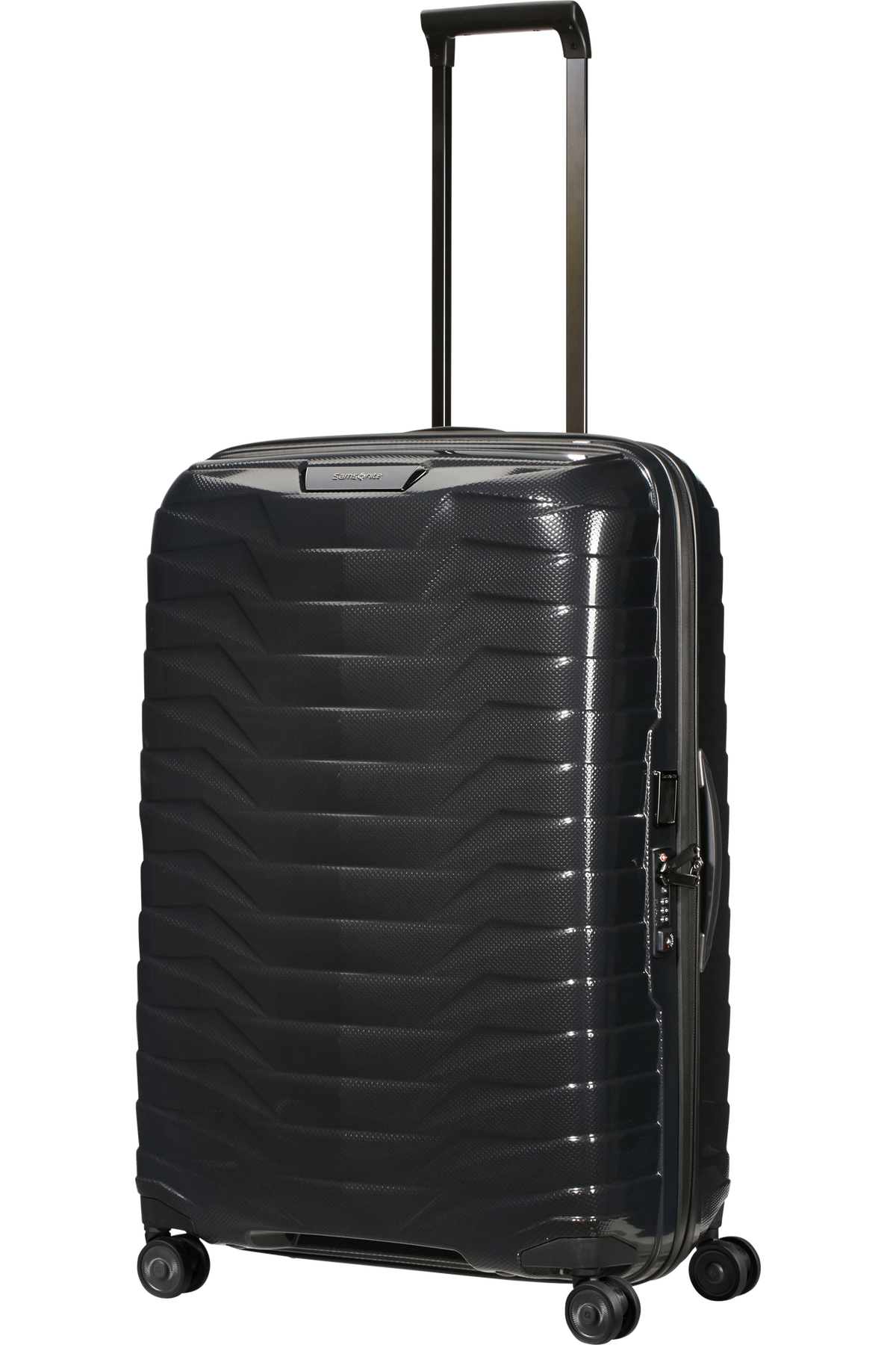 Samsonite Proxis Spinner 75cm Black - view 6