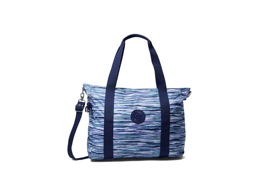 Kipling Asseni Brush Stripes