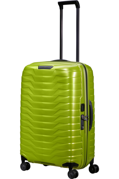 Samsonite Proxis Spinner 69cm Lime - view 6
