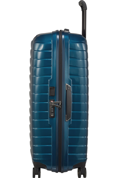 Samsonite Proxis Spinner 75cm Petrol Blue - view 4